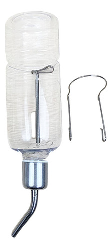Botella Dispensadora De Hámster, Botella De Agua Para 350ml