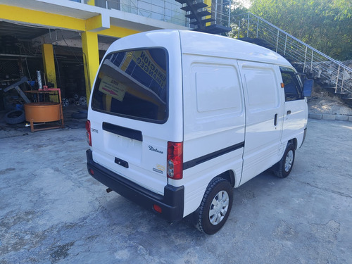Chevrolet Damas 2020 En Bavaro