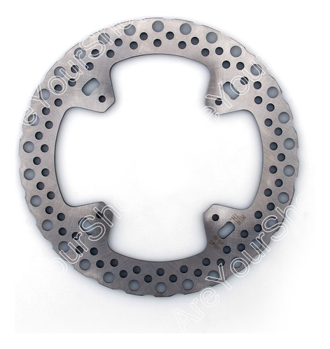 Trader Brake Disk For Honda Cre250 Crf450 Crf250x