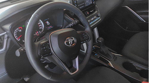 Toyota Corolla Cross 2.0 Xei Cvt