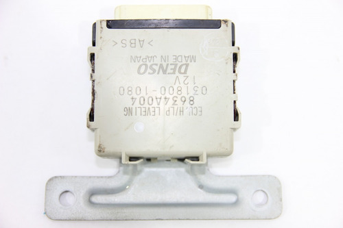 Imagem 1 de 5 de Módulo Ecu Regulador Farol Pajero Full 08/15 (748)
