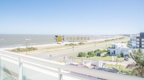 Penthouse En La Mansa Con Vista Al Mar A Estrenar, Cuenta2 Parrilleros Propios,en Azotea Y A Nivel Liv/comedor. Consulte!!!!!! Se Puede Financiar.- Ref: 2051