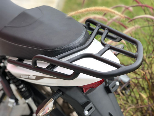 Keeway Rk125 - 100% Financiada - Tomamos Tu Usada