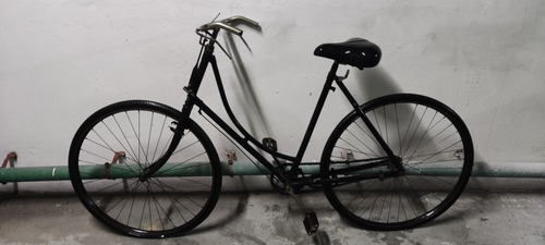 Bicicleta Vintage 