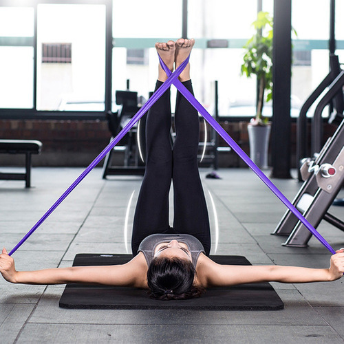 Set De Anillos De Pilates, Magic Circle, Pilates A Prueba De