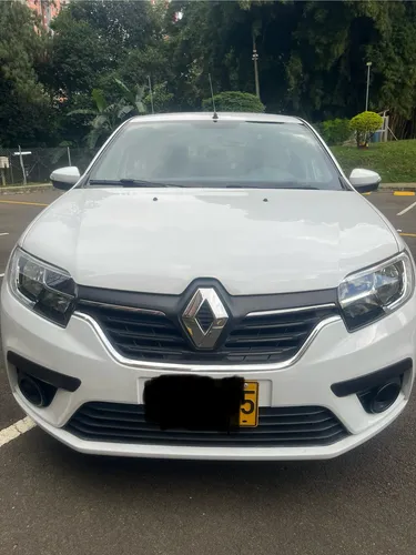 Renault Logan 1.6 Life