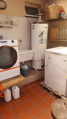 Imagen 11 de 12 de Departamento 3 Ambientes En Sáenz Peña C/terraza Y Parrilla Permuta Menor Valor