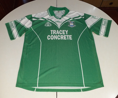 Camiseta Caid Irlandés Fear Manach Marca O'neills, Talle Xl