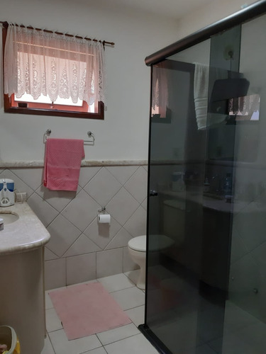 Horto Do Ype 3 Dormitórios 1 Suite 2 Vagas 181 M² - Ca00070 - 68784640