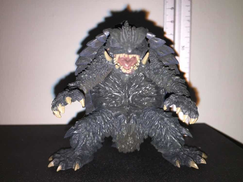 Gamera Art Spirits 1999 / Kaiju Godzilla Ultraman Vintage A (Usado)