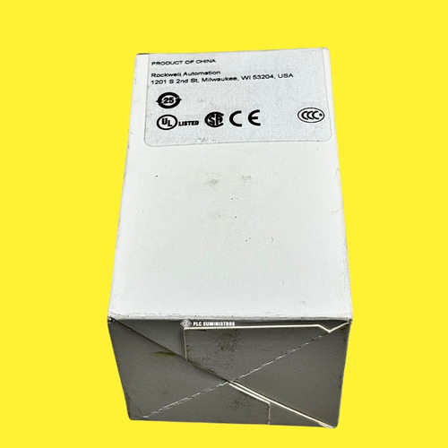 Allen-bradley 800t-j2a Selector Switch 800t Pb