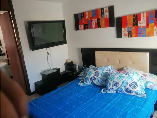 Venta Apartamento De 65mts2 En Caney, Sur De Cali 9985.