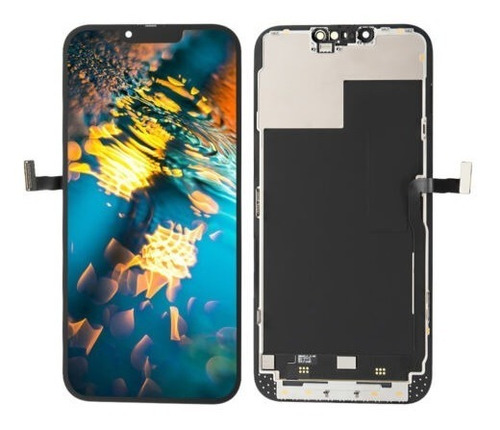 Modulo Display Pantalla Tactil Para iPhone 14 Plus