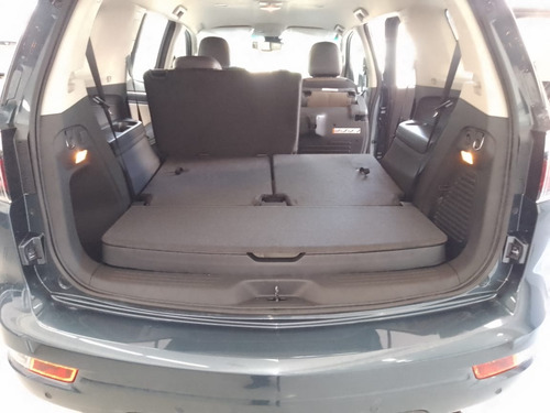 Chevrolet Trailblazer High Country 2.8 TD 207 CV 4X4