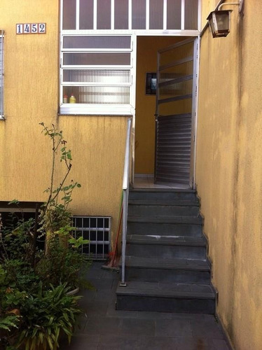 Imagem 13 de 14 de Excelente Sobrado Com Duas Salas,4 Vagas De Garagem,entrada Lateral,3 Dormotorios E Uma Suite. - 1332 - 2691514