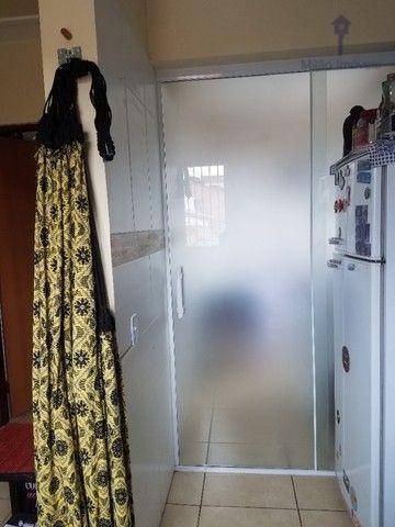 Imagem 5 de 10 de Kitnet Com 1 Dormitório À Venda, 42 M² Por R$ 135.000,00 - Wanel Ville - Sorocaba/sp - Kn0012