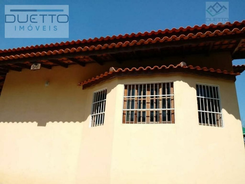 Imagem 24 de 30 de Casa À Venda No Bairro São Bento - Arujá/sp - Ca0029
