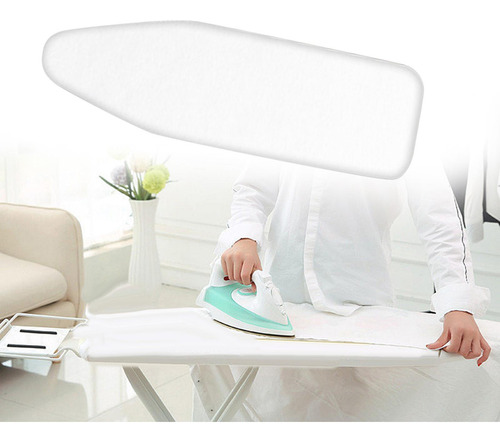 Tabla De Planchar Con Relleno, Almohadilla Insertada, Tabla