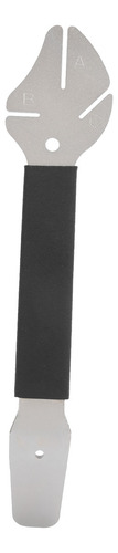 Llave De Freno De Disco Para Bicicleta, Alineación Del Rotor