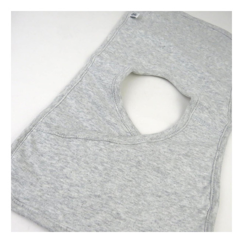 Paquete Múltiple Reversible Honestbaby 4 En 1 Baberos Absorb