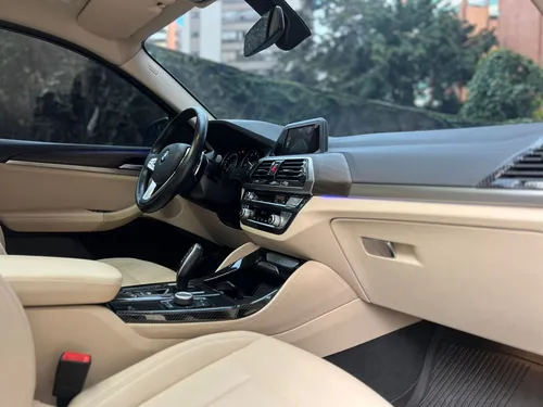 BMW X4 2.0 Xdrive 30I Edición M