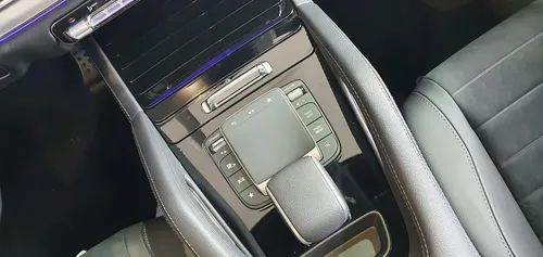 Mercedes Benz Gle450 Coupe Mod 2026 Híbrido Bogotá