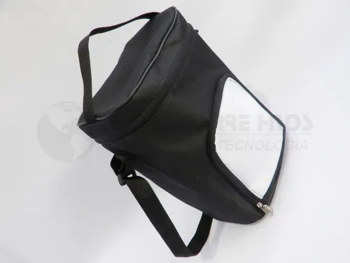 Bolso matero sublimado sale