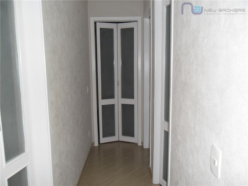 Imagem 13 de 30 de Apartamento Residencial À Venda, Vila Carrão, São Paulo. - Ap0522