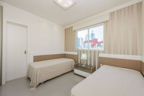 Imagem 3 de 20 de Venda Apartamento 3 Quartos No Bairro Centro