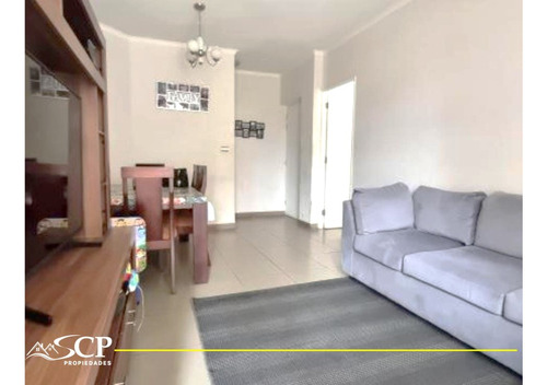 Scp Vende Departamento 3 Dormitorio 1 Baño, Norte Antofagast