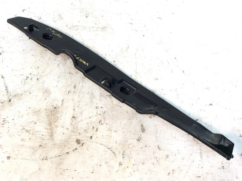 Aislante Salpicadera Izquierda Volkswagen Jetta Mk6 2016 2.5 (Usado)