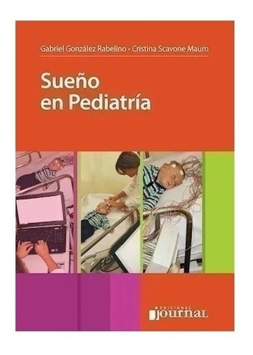 Sueño En Pediatría González Rabelino Nuevo!