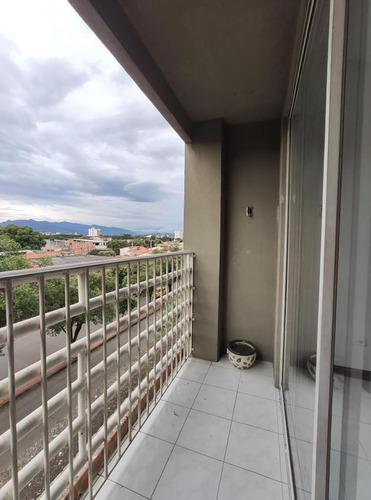 Apartamento En Venta En Cúcuta. Cod V25703