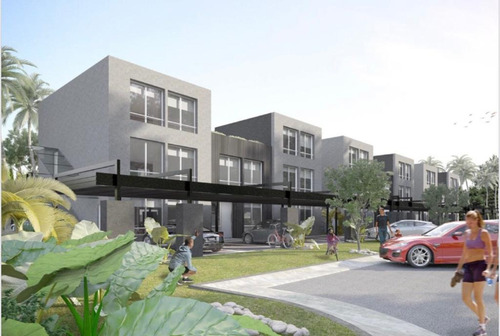 Imagen 5 de 8 de Departamento En Pb - Town Houses- Town Kiri-nordelta