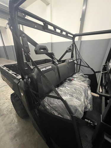 Imagen 22 de 25 de Utv Polaris Ranger Crew 6 Plazas 2021 @proatvmotorsports