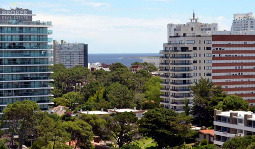 Imagen 11 de 21 de Wind Tower - Alquiler Invernal - Playa Brava - Punta Del Este - Punta Del Este Brava