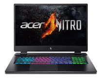 Comprar Acer Nitro 17 Laptop Gaming I7 16gb Ssd 1tb G-sync