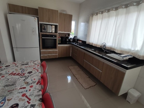 Imagem 13 de 17 de Excelente Casa No Residencial Phytus Para Venda, Itupeva Sp - Ca01869 - 70223788