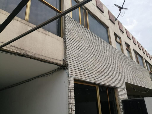 Terreno Para Desarrollar En Venta Lindavista