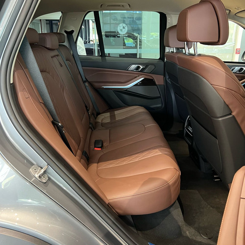 X5 Xdrive40 Adapted Plus