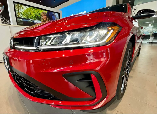 Volkswagen Jetta 2.0 Gli Dsg At
