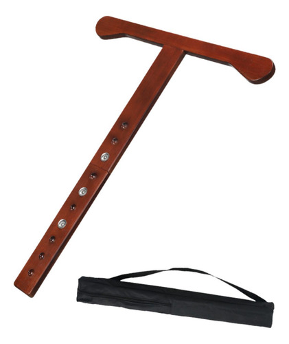 Instrumento Con Soporte Para Violonchelo Endpin Anchor, Colo