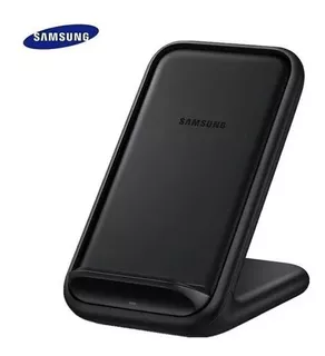 Cargador Inalambrico Carga Rapida Samsung Galaxy S10 Plus