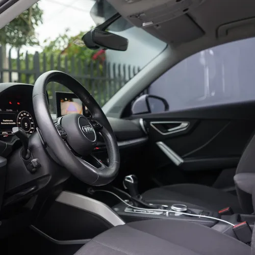 Audi Q2 Ambition