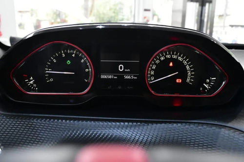 Peugeot 208 1.6 Gt Thp