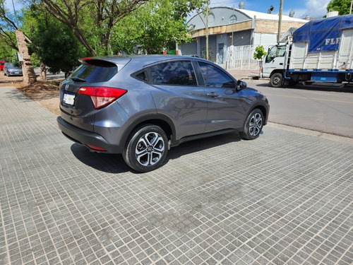 Imagen 15 de 18 de Honda Hr-v 1.8 Lx Cvt