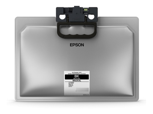 Cartucho Epson Original T962120 5299 5799 Negro 40000 Copias