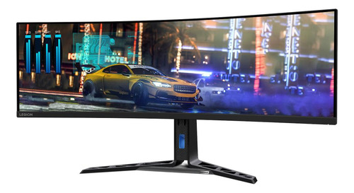 Monitor Gamer Lenovo Legion R45w-30 44.5 Wled 67b1gac3us