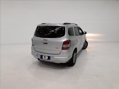 Chevrolet Spin 1.8 Ltz 8v