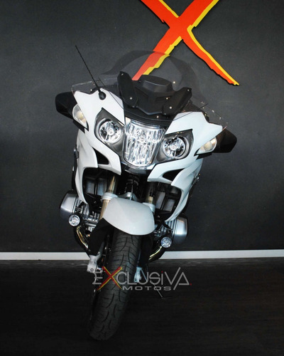 Imagem 2 de 7 de Bmw R 1250 Rt Premium